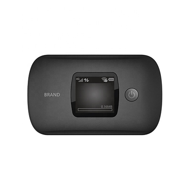 Selected Quality SLT779HSDL Sim Card Hotspot Portable WiFi Router Cat4 LTE 4G Mobile Wi-Fi