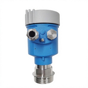Capteur de niveau radar 80 GHz avec une précision de 1 % et une construction en alliage d'aluminium pour réservoir de carburant diesel - Product Image 3