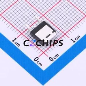 ทรานซิสเตอร์ขั้วต่อสองขั้ว MJD41C(MS) ไปยัง-252ใหม่ล่าสุด (BJT) - Product Image 2