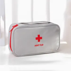 medical bag Convenient outdoor travel Carry medicine kit First aid kit