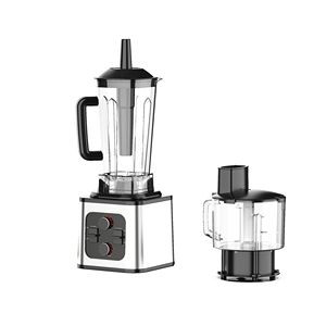Blender commercial puissant et <span class=keywords><strong>grand</strong></span> de 2,5 L 2000 W Silver Crest pour smoothies - Product Image 5