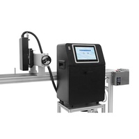 Machine d'impression à jet d'encre UV, haute Performance, imprimante à jet d'encre pour bouteilles