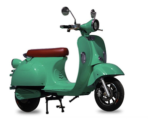 Scooter électrique D2 Pro 500W – Noir Et Rouge – Autobilançant – Neuf – Précommande
