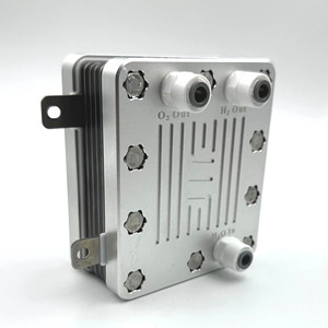 Electrolizador PEM en Oferta, Generador de Hidrógeno, Celda Electrolítica con Membrana de Intercambio de Protones <span class=keywords><strong>Nafion</strong></span> 117 para Celdas de Combustible - Product Image 4