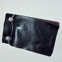Lila Nappa-Leder, Designer-Lederstoff, PVC-Kunstlederrolle