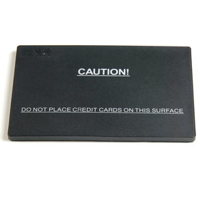 Bán Lẻ Chống Trộm <span class=keywords><strong>EAS</strong></span> AM Nhãn Mềm Deactivator 58Khz Tag Alarm Deactivator ONTIME OS0025 - Product Image 1