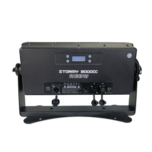 <span class=keywords><strong>LED</strong></span> STROBE ล้างกลางแจ้ง Moving Head Light IP65 Strobe Panel LEDs & Strobe <span class=keywords><strong>หลอด</strong></span> LEDs Rdm ไฟ DJ Stage Lighting - Product Image 4