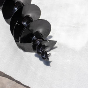 Broca de <span class=keywords><strong>diamante</strong></span> para perforación de roca dura, con dientes ensangrentados, componentes principales: caja de engranajes y rodamientos, para obras de construcción - Product Image 1