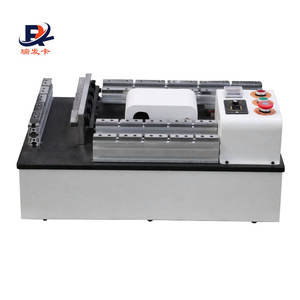 Машина для испытаний на сгибание и растяжение Prelam Inlay с счетчиком - Product Image 6