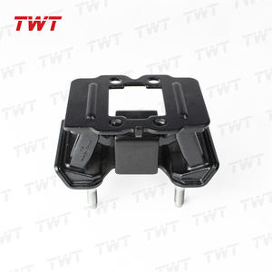 Supporto Isolante Posteriore TWT per Motore Toyota <span class=keywords><strong>Marx</strong></span> X Crown IS 300 350 200d GS 430 460 2005-2013 123710P090 1237131070 - Product Image 3