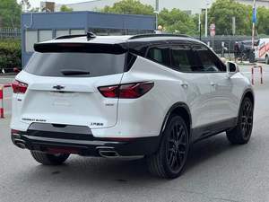 2022 2023 nuevo 650T 2WD 4WD <span class=keywords><strong>7</strong></span> <span class=keywords><strong>asientos</strong></span> 48V gasolina eléctrico híbrido Chevrolet <span class=keywords><strong>trailblazer</strong></span> - Product Image 6