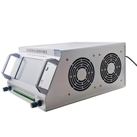 1-32S 15A 20A 25A li ion lifepo4 LTO égaliseur de batterie équilibreur actif équipement de réparation de batterie avec écran tactile