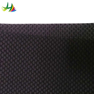 Tela de malla sándwich de aire 3D de fábrica reciclada para fundas de asiento Materiales de <span class=keywords><strong>mochila</strong></span> - Product Image 4