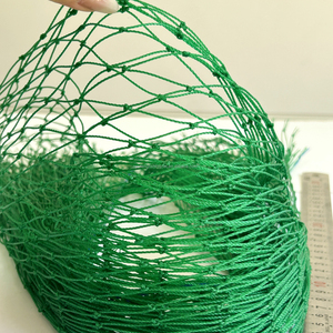 Factory-direct Rates <strong>3</strong>-72 Ply High-toughness Double Knot PE Multifilament <strong>Fishing</strong> <strong>Nets</strong> for Use in Seas Lakes and Rivers - Product Image 5