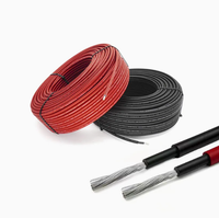 Hochwertige PV-Kabel für Solarenergiesysteme