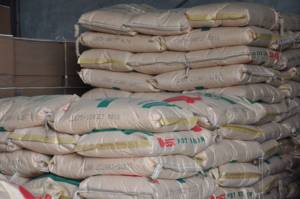 विद्युत कनेक्टर और दीपक आधार के लिए उच्च प्रवाह तेजी से क्रिस्टलीकृत तन्यता शक्ति 50-60 मोल्डिंग ग्रेड - Product Image 6