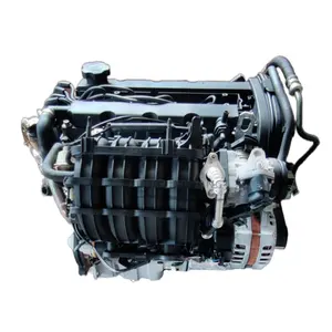 Động cơ f16d3 1.6L động cơ cho Chevrolet động cơ Aveo f5a f5b F6A f10a G10 g13a g13b g15a g16a h20a h25a J18a j20a k6a g4ke