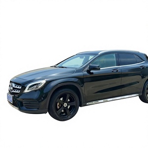 รถยนต์<span class=keywords><strong>มือ</strong></span><span class=keywords><strong>สอง</strong></span> Mercedes-Benz <span class=keywords><strong>GLA</strong></span> 200 1.6T SUV ขนาดกะทัดรัด สีดำ เกียร์อัตโนมัติ <span class=keywords><strong>ราคา</strong></span>ถูก รถ<span class=keywords><strong>มือ</strong></span><span class=keywords><strong>สอง</strong></span>นำเข้าจากจีน - Product Image 2