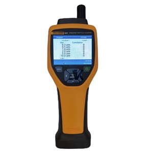 Compteur de particules d'air original 985 - Product Image 1