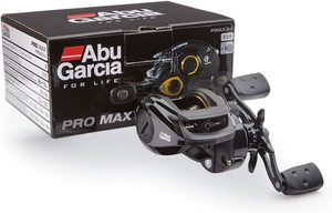Abu Garcia-carrete de pesca de agua salada, accesorio PMAX <span class=keywords><strong>Pro</strong></span> <span class=keywords><strong>Max</strong></span> 207g 7,1: 1 7 + 1BB, baitcaster - Product Image 6