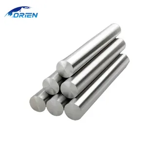 China Supplier Stainless Steel Polished Multi-Purpose Stainless Steel Products 304 316 Straight Solid Stick Stainless Rod
