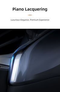 GUOHENG poltrona massaggiante 4d a gravità Zero di lusso Stretch Sl Track fauteuil de massage complet du corps - Product Image 4