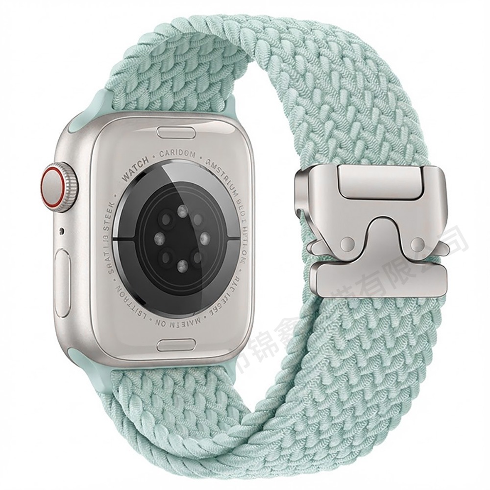 Mint green