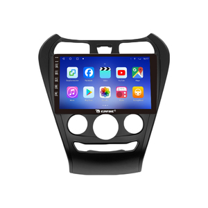 Radio para Auto con GPS y Navegación Android, Doble DIN, Octa-Core, Pantalla de 9 Pulgadas, para HYUNDAI <span class=keywords><strong>EON</strong></span> 2012 - Product Image 4
