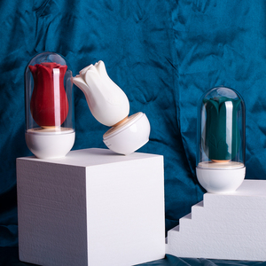 Hete Verkopende Lelie Zuigende Vibrator Voor Vrouwen Seksspeeltjes G Spot Clitorale Stimulator Vrouwelijke Masturbator Vibrator Seksspeeltjes Voor Vrouwen - Product Image 5