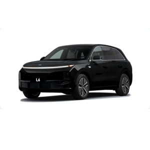 2024 Li Auto Lixiang L6 Pro Maxハイブリッドカー新エネルギー車新車Lixiang Li6 Li6大型SUV電気自動車 - Product Image 6