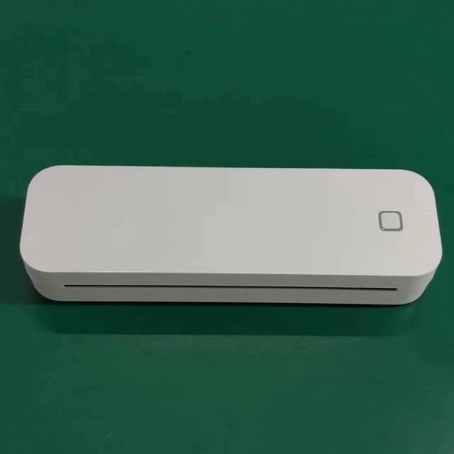 8 Inch Inkless Portable Mini A4 Size Wireless Mobile Thermal Photo Printer with bluetooth