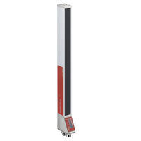 50131686 Cml730i-r05-1280.a/pn-m12 Barrière photoélectrique de mesure originale IP67, neuve, pour automatisation industrielle programmable