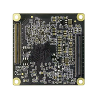 Module SoM ROCKCHIP RK3576 38 * 38 mm de taille mini, carte Linux Android 14.0 RK3576 Octa Core, module SoM Rockchip RK3576