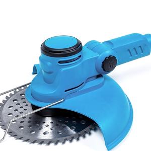 เครื่องตัดหญ้าไฟฟ้า 2026 AT-MOWER1 ขนาด 8 นิ้ว 200 วัตต์ - Product Image 3