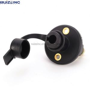 Interrupteur d'alimentation de la batterie de voiture interrupteur de modification de protection de mise hors tension interrupteur de mise hors tension totale de la batterie - Product Image 4