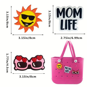 Силиконовые аксессуары на заказ - Product Image 2