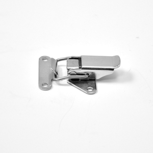 Verrouillage à levier en acier inoxydable 304 SKU 9410023 Organisateur d'armoire - Product Image 3