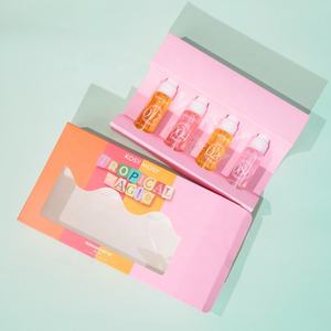 <span class=keywords><strong>Parfum</strong></span> Kosy Mosy Sweet pour adolescentes, <span class=keywords><strong>parfum</strong></span> floral fruité, <span class=keywords><strong>premier</strong></span> <span class=keywords><strong>parfum</strong></span> 40ml*4 EDT pour adolescentes - Product Image 1