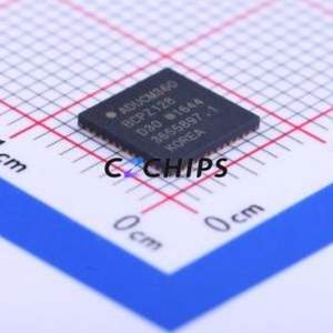 Microcontrolador de chip IC de circuito integrado (MCU/MPU/SoC) nuevo y original de 1/2 "(7x7) de 1/2" (MCU/MPU/SoC) - Product Image 1