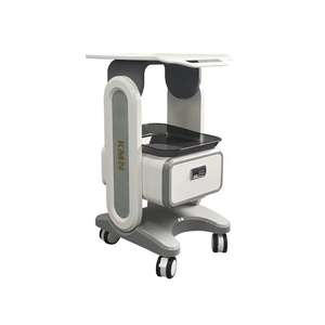 Xe đẩy y tế nha khoa di động chất lượng cao bằng nhựa ABS cho phòng khám nha khoa - Product Image 5