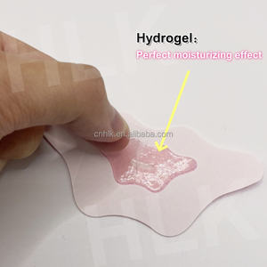 HLK Lippengerechtes Neues Material Komfortables Mundtape für Bessere Schlafqualität – Stoppt Schnarchen, Hydrogel-Feuchtigkeitsspendendes Mundpflaster für den Schlaf - Product Image 2