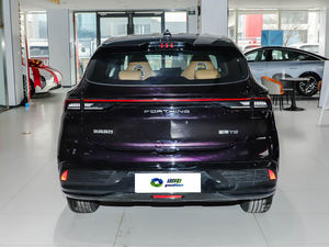 Nouvelle <span class=keywords><strong>Voiture</strong></span> Électrique Dongfeng Fengxing Xinghai T5 2026 à Bas <span class=keywords><strong>Prix</strong></span>, 120 kW, 5 Portes, 5 Places, Autonomie de 530 km, Vitesse Maximale de 160 km/h - Product Image 4