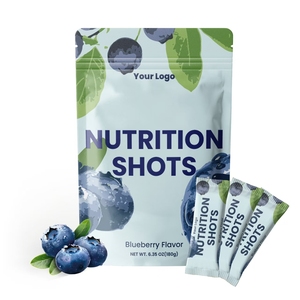 Cấp thực phẩm chiết xuất từ quả bột đóng băng khô bột dinh dưỡng bổ sung chất lượng tốt nhất trái cây 100% bột - Product Image 4