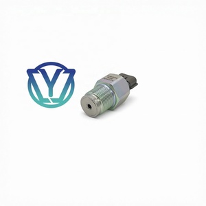 499000-6160 เซ็นเซอร์แรงดันน้ำมันเชื้อเพลิงคอมมอนเรลสำหรับ PC400-8 PC450-8 6D125E-5 ตัวแปลงสัญญาณแรงดันรางรถขุด 4990006160 - Product Image 6