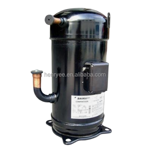 <span class=keywords><strong>R404a</strong></span> điều hòa không khí máy nén jt300ddfye tủ lạnh máy nén - Product Image 5