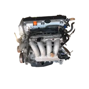 100% original gebrauchte HONDA-Motoren CM5 RB1 K24 K24A K24A4 K24A6 Motor für Honda Accord ODYSSEY Civic 2.4