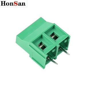 Connecteurs de bornier Pluagable de 5.0mm en gros standard dignes de confiance à vendre - Product Image 3