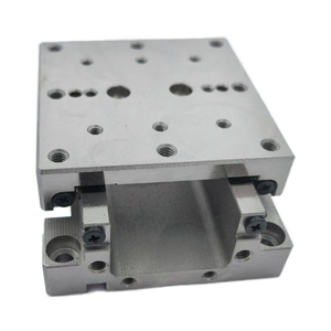Sus440c60x60 thép không gỉ Hướng dẫn tuyến tính nhanh chóng dễ dàng trượt cài đặt rỉ sét phòng ngừa sử dụng trực tiếp cho lõi động cơ mới - Product Image 4