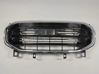 Grille supérieure de pare-chocs avant en plastique de haute qualité 84236083 pour Terrain 2018-2021