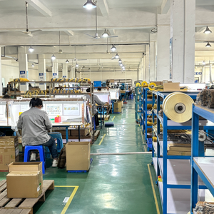 EMI lọc tiếng ồn coban dựa vô định hình hạt lõi hình xuyến các loại có sẵn - Product Image 6